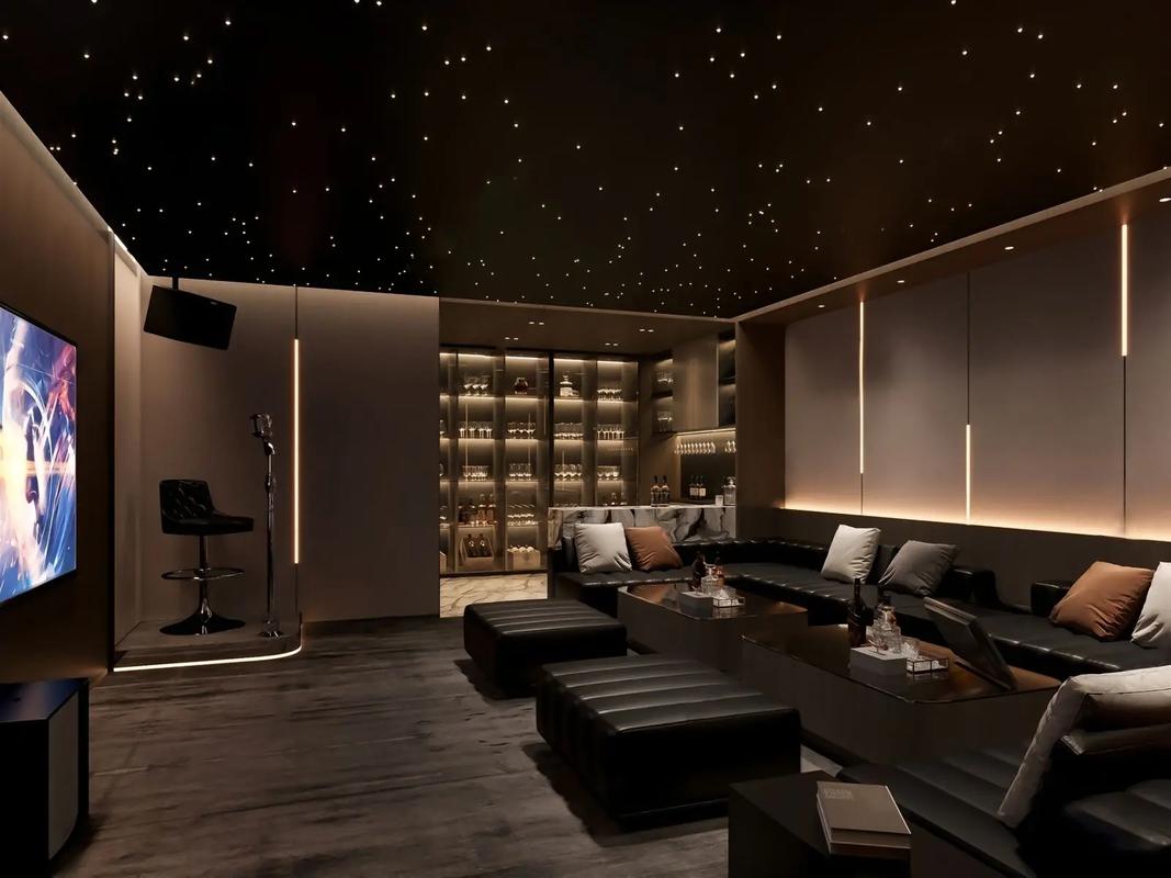 泉州商务ktv攻略分享-安溪县ktv预定