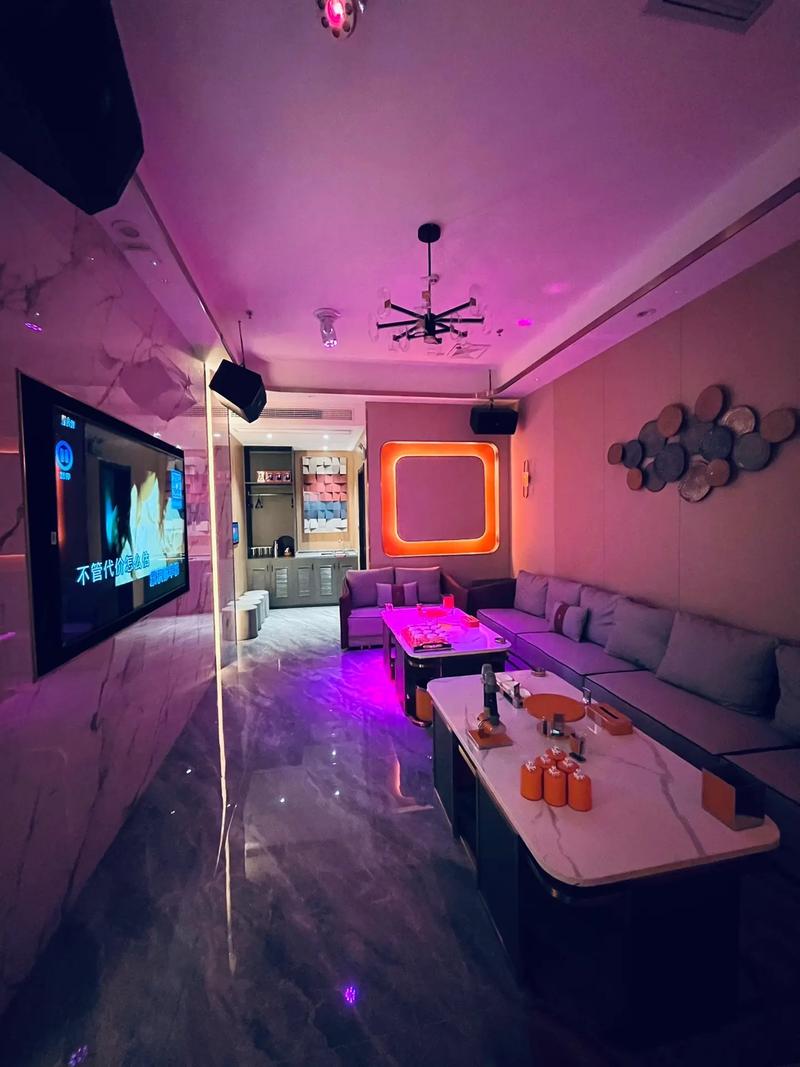 泉州商务ktv体验商务ktv好吗-安溪县ktv预定