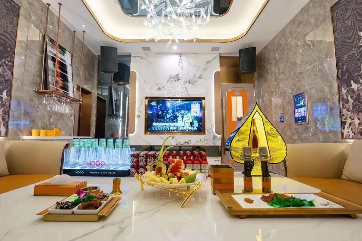 泉州商务ktv单人服务-安溪县ktv预定